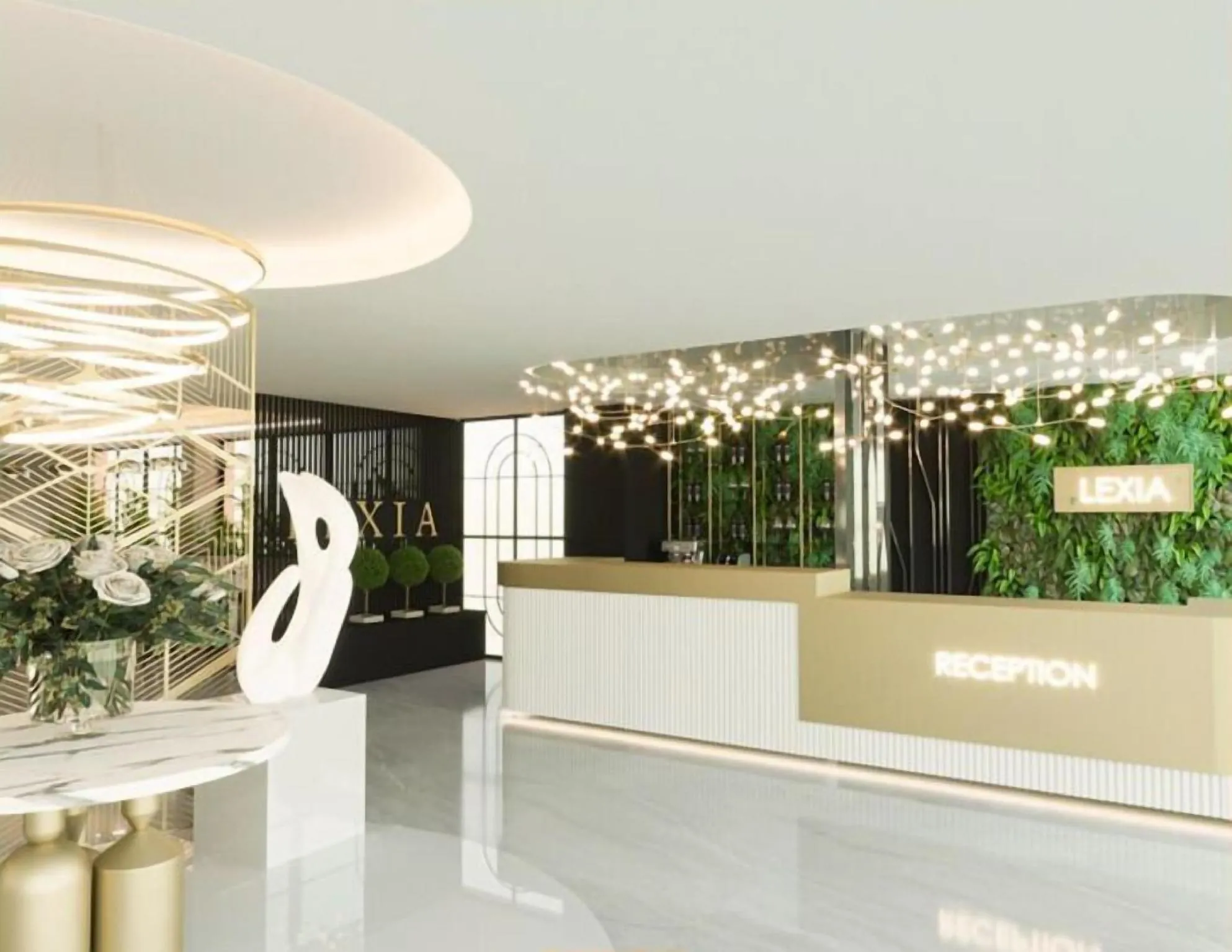 Lexia Hotels