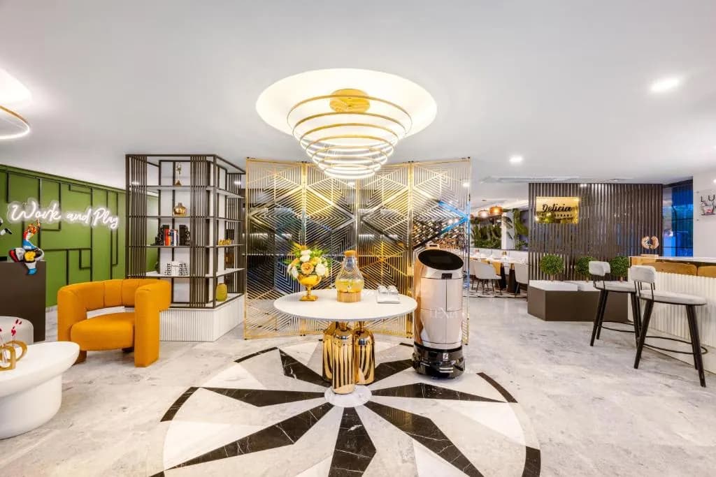 Lexia Hotels