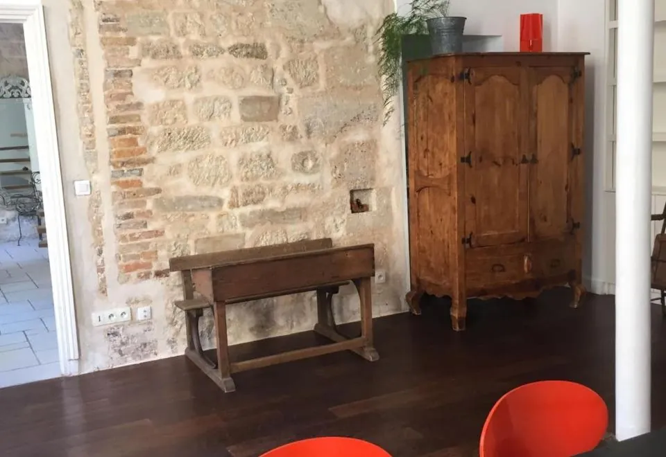 Boutique Hotel de la Place des Vosges