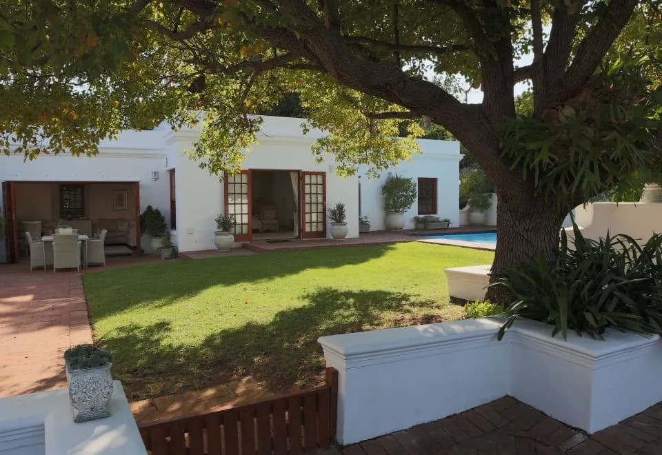 Constantia Garden Suites