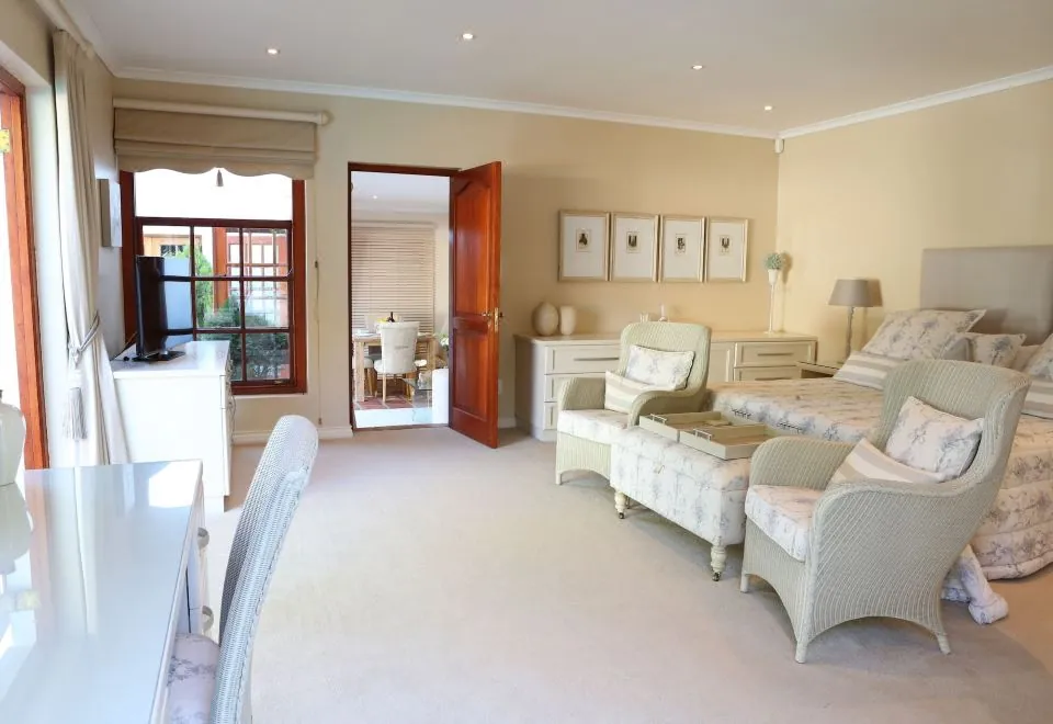 Constantia Garden Suites