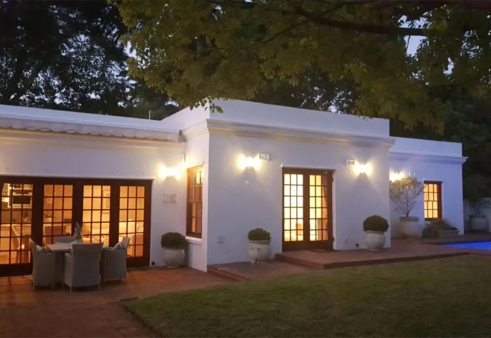 Constantia Garden Suites