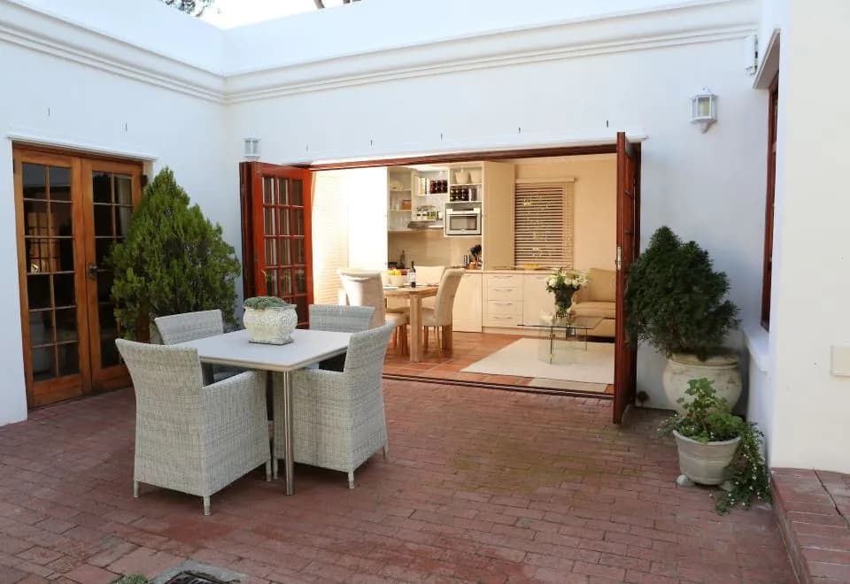 Constantia Garden Suites