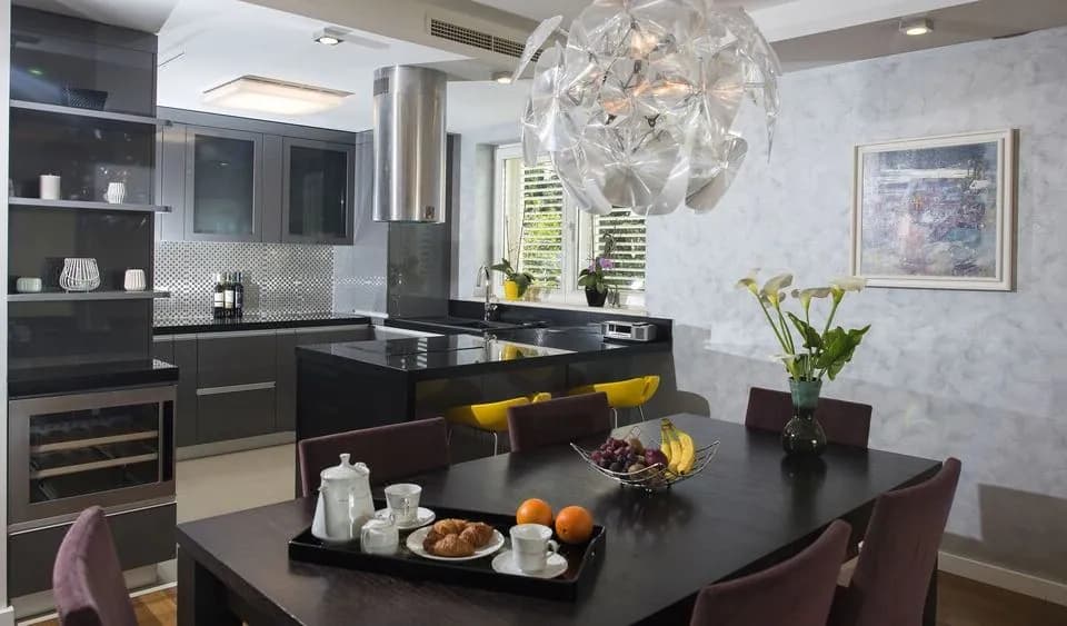 Dubrovnik Luxury Residence – L’Orangerie