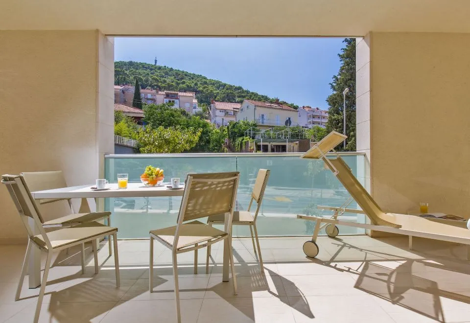 Dubrovnik Luxury Residence – L’Orangerie