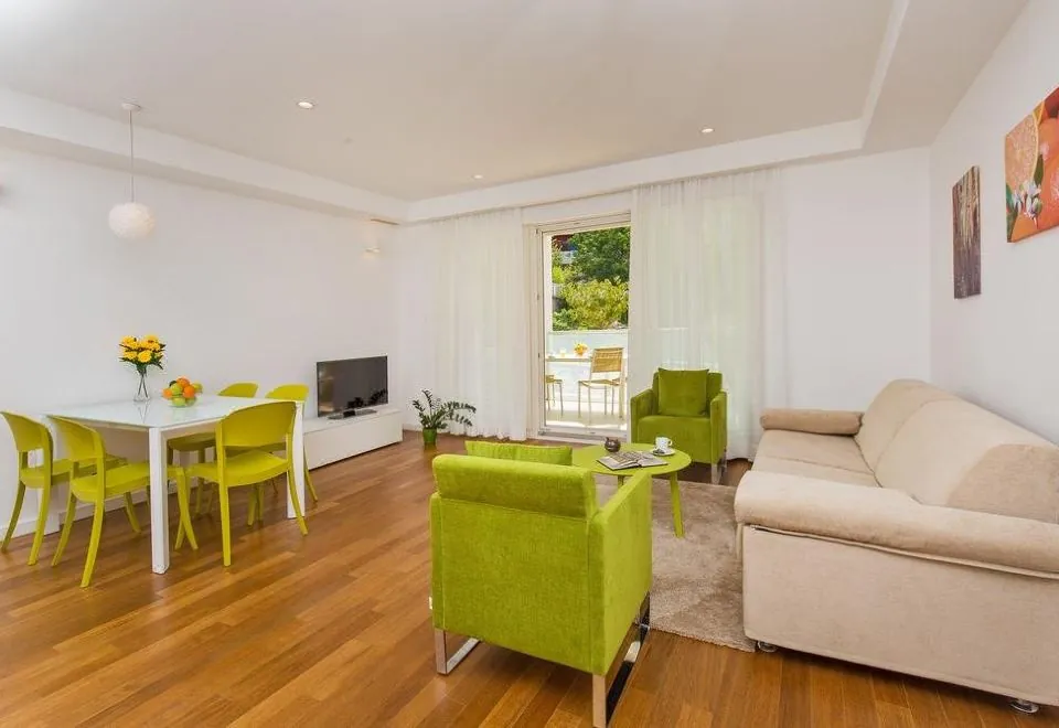 Dubrovnik Luxury Residence – L’Orangerie