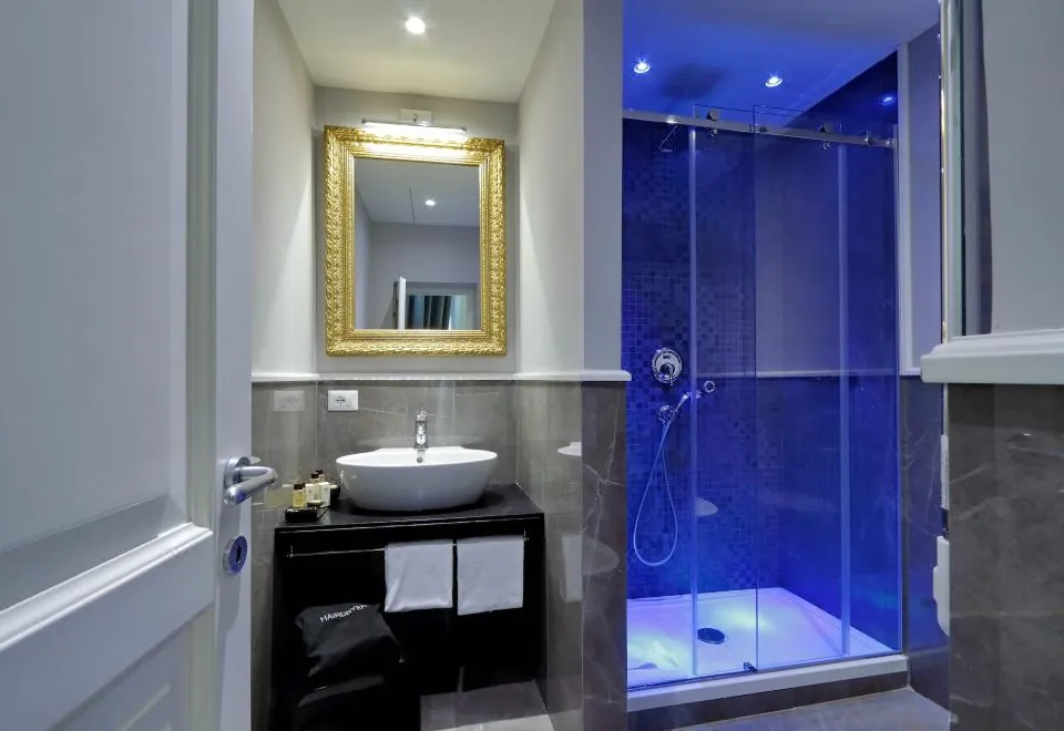 Sistina Twentythree Luxury Rooms