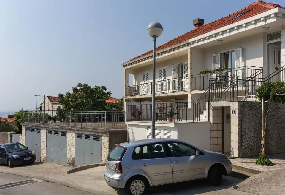 Apartments Villa Providenca