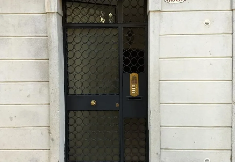 Alloggi Alla Rivetta