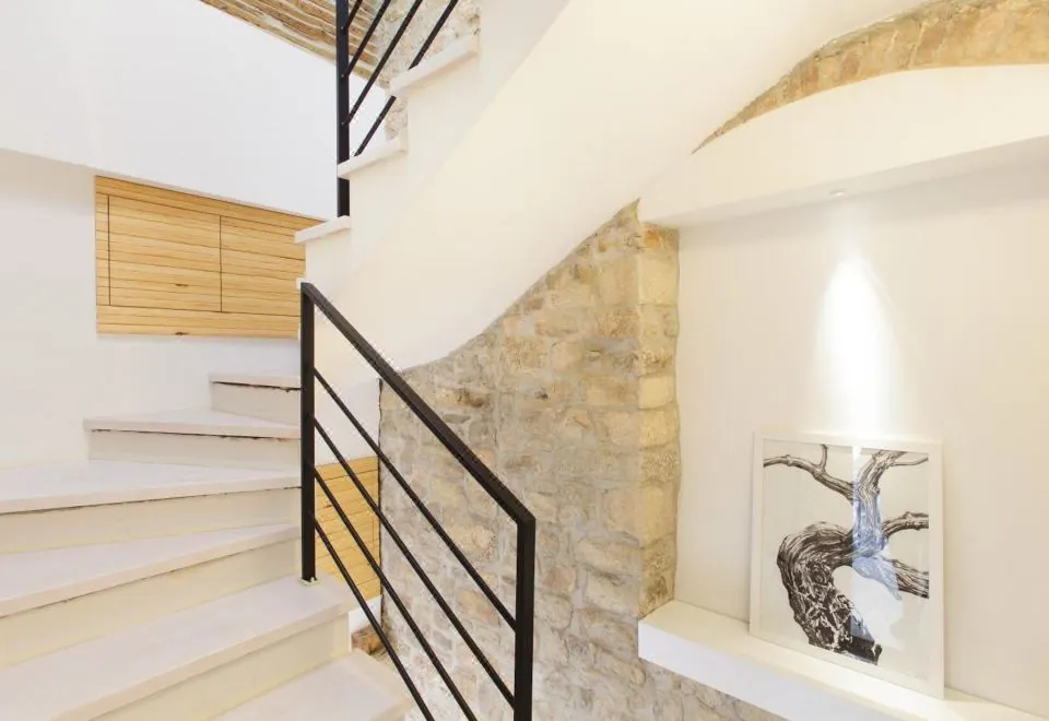 Grgur Ninski Rooms