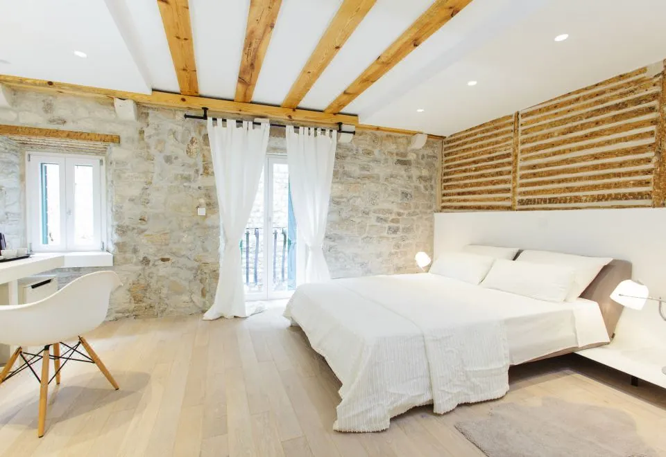 Grgur Ninski Rooms