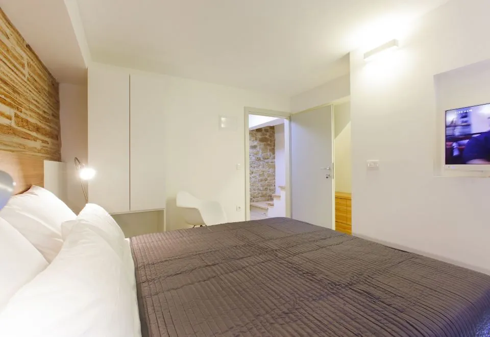 Grgur Ninski Rooms