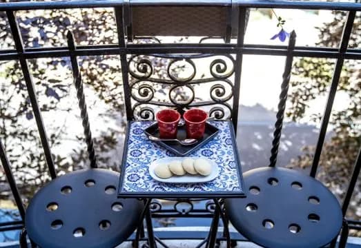 San Pietro Leisure and Luxury