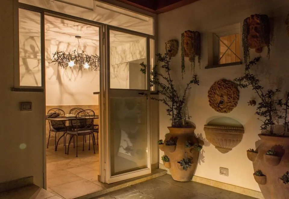 Casa Latina