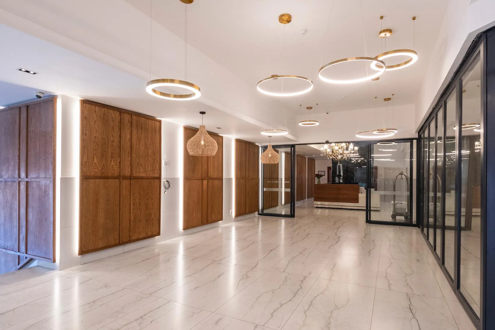 Xenia Aparthotel by Totalstay