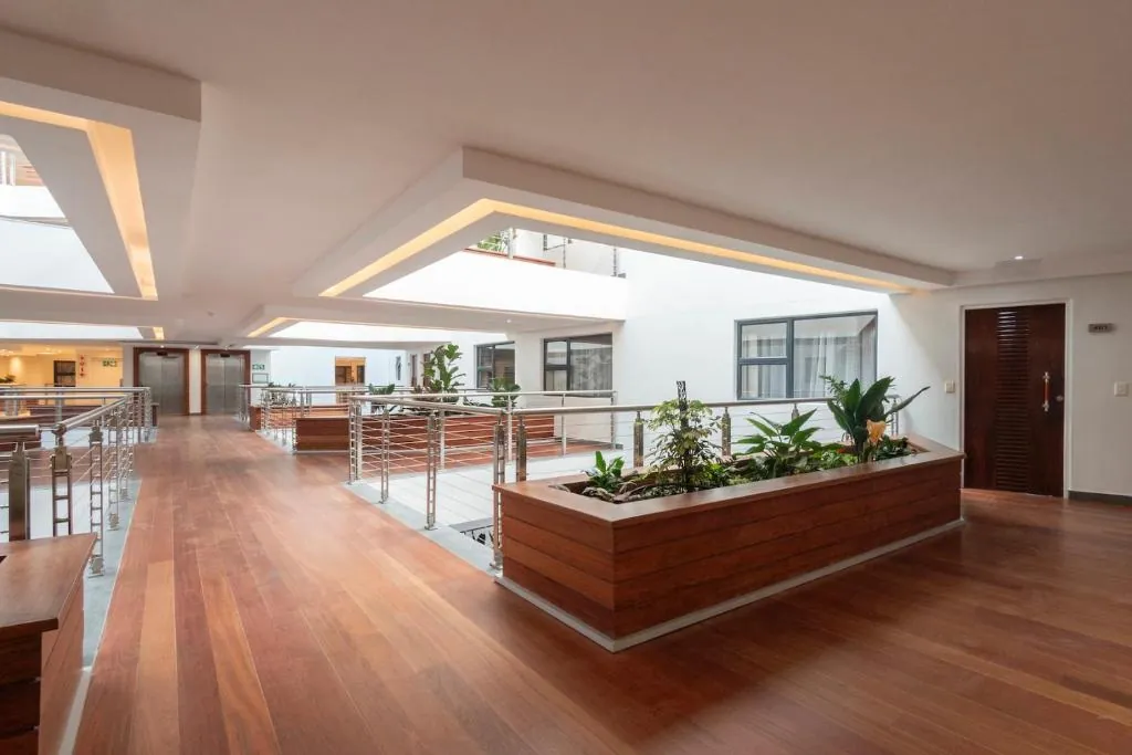 Xenia Aparthotel by Totalstay