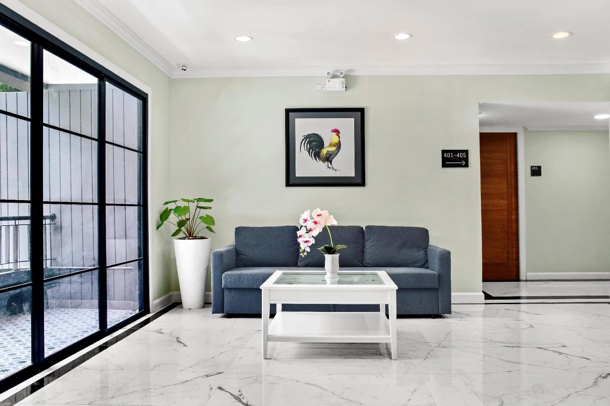 C&C Residences