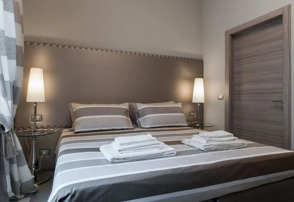 Brera Prestige B&B