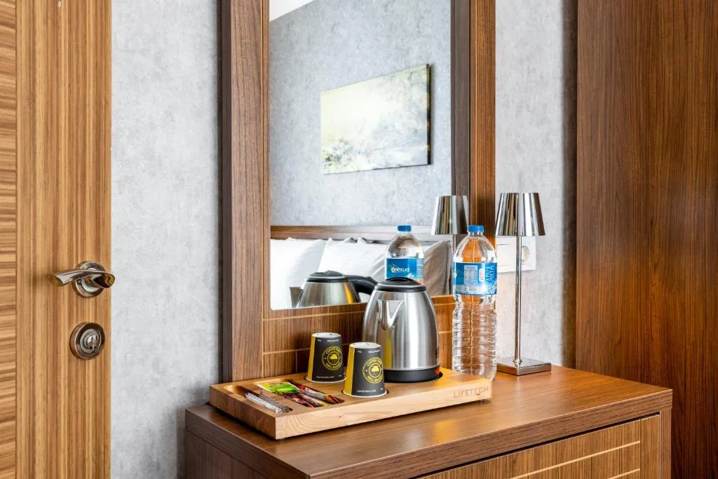 Diamond Beyazit Hotel