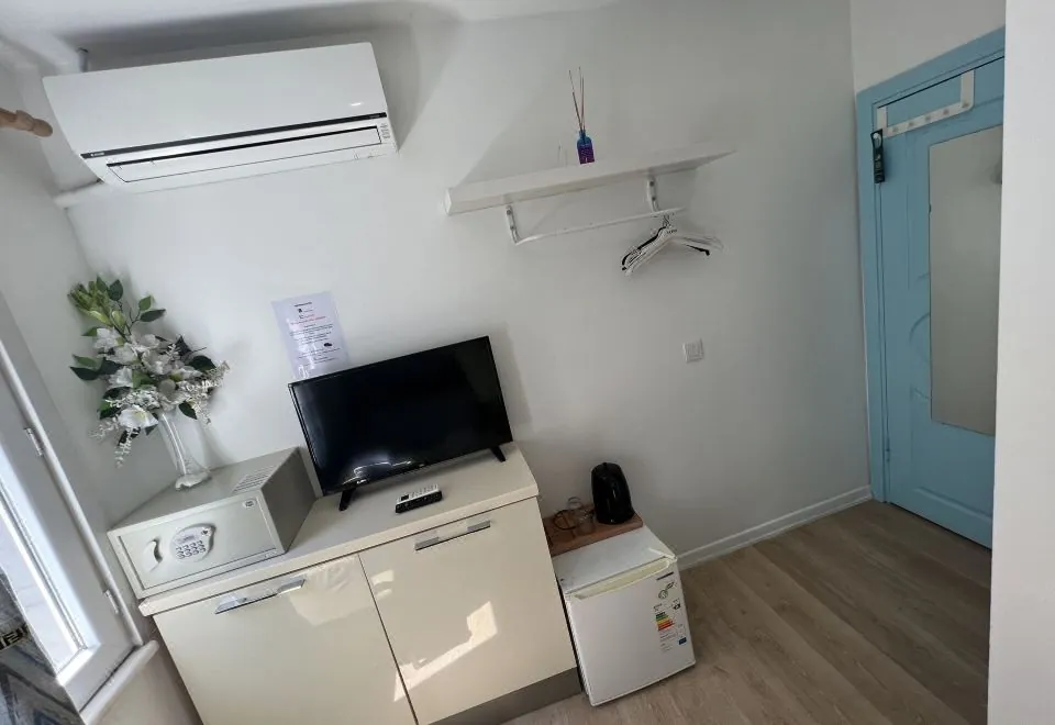 Rodin Suites