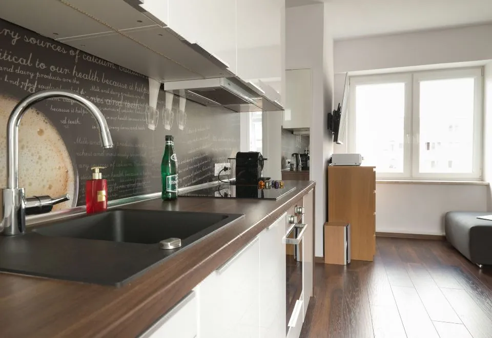Apartament Chmielna by Your Freedom