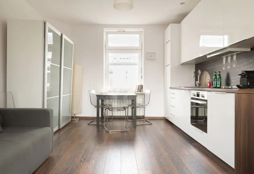 Apartament Chmielna by Your Freedom