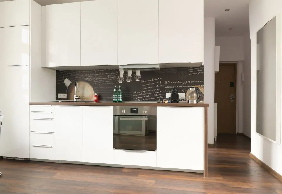 Apartament Chmielna by Your Freedom