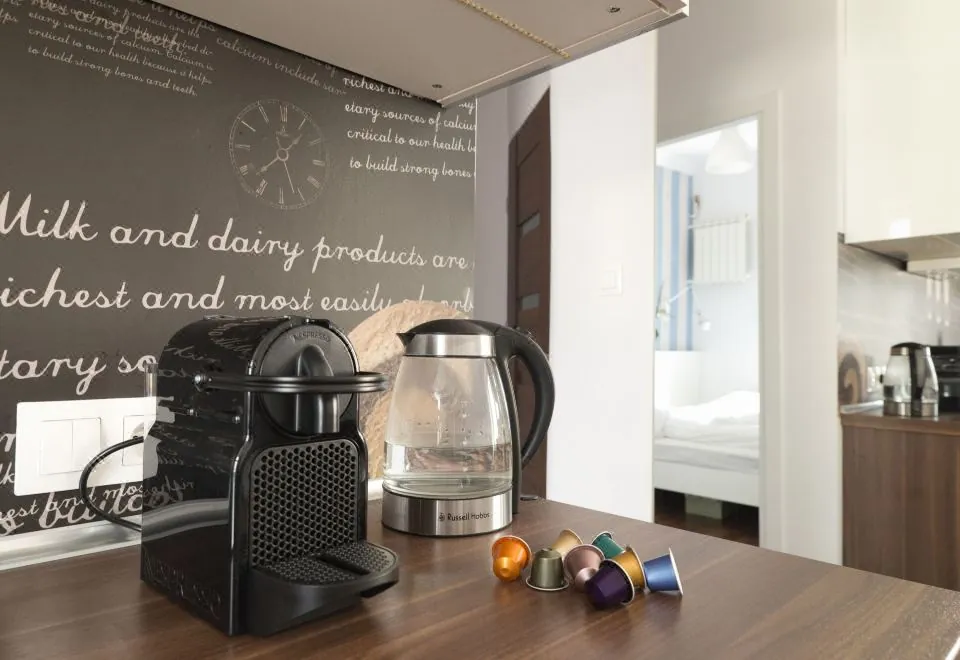 Apartament Chmielna by Your Freedom