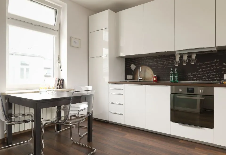 Apartament Chmielna by Your Freedom