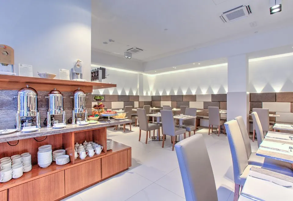 Mh Florence Hotel & Spa