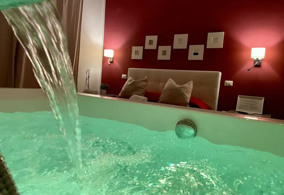 Le Coq Rooms&Suite