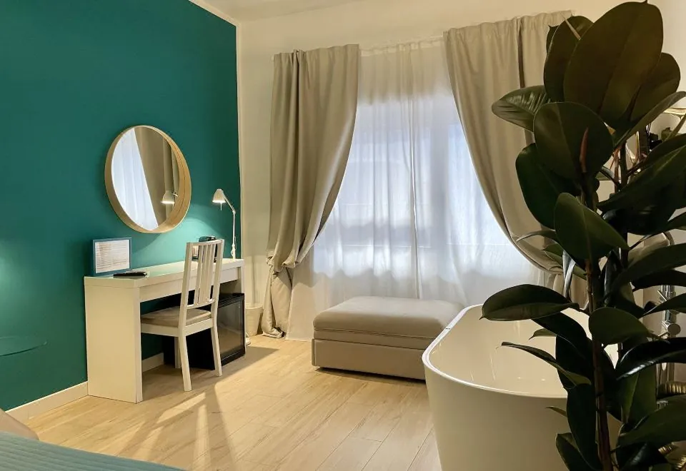 Le Coq Rooms&Suite