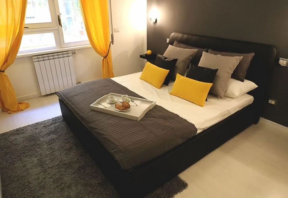 Le Coq Rooms&Suite