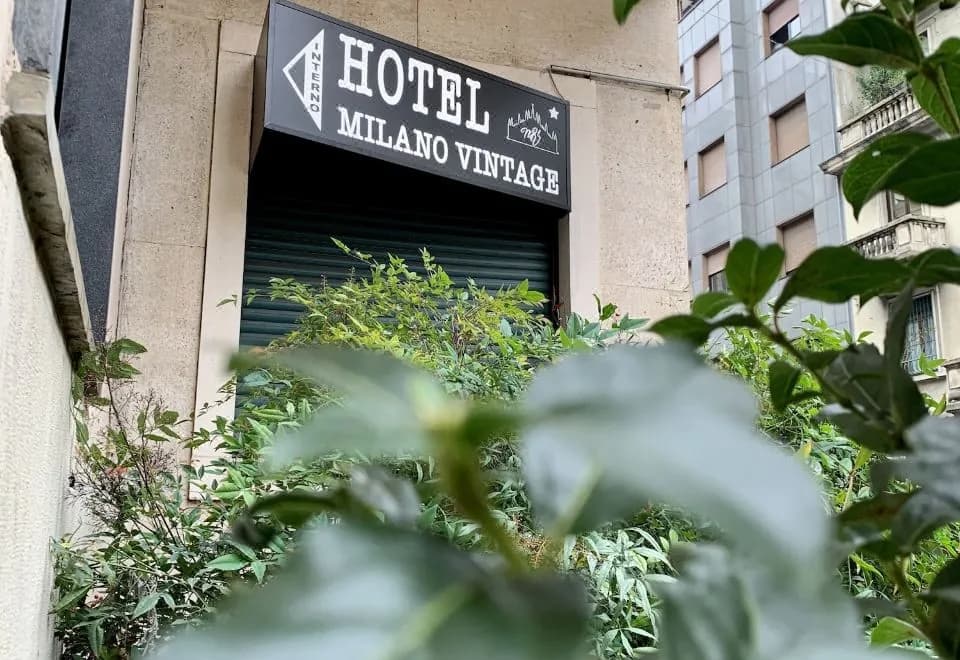 Milano Vintage