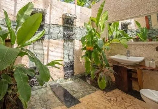 Ocho Artisan Bungalows - Adults Only