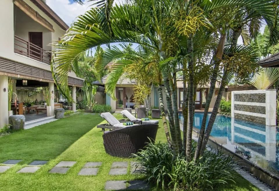 Villa M Bali Seminyak