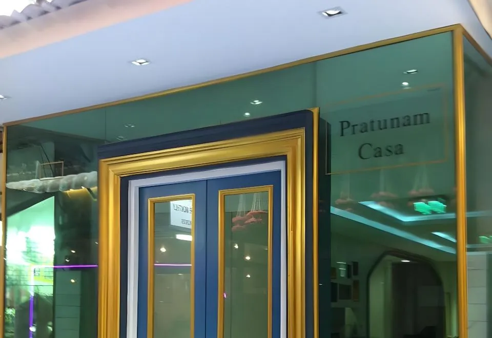 Pratunam Casa Hotel