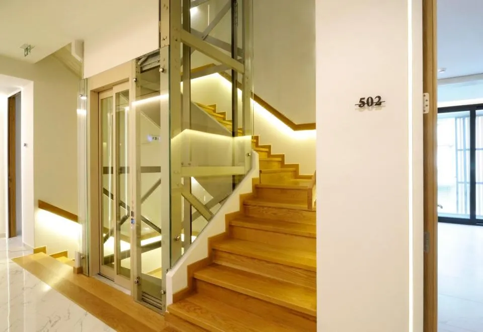 Coco-Mat Hotel Athens