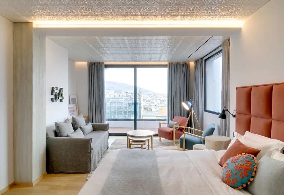 Coco-Mat Hotel Athens