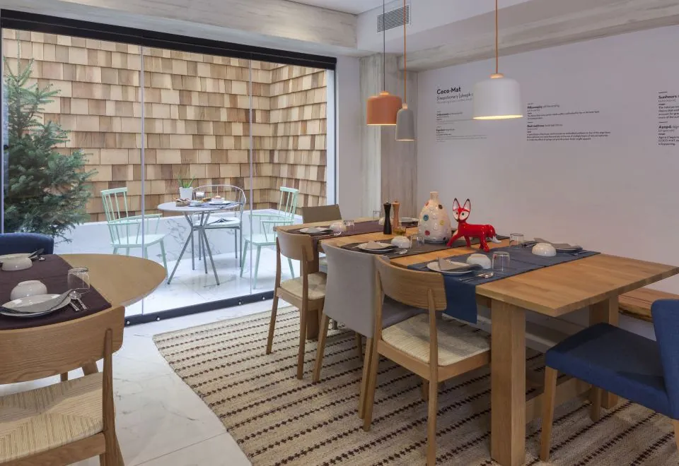 Coco-Mat Hotel Athens