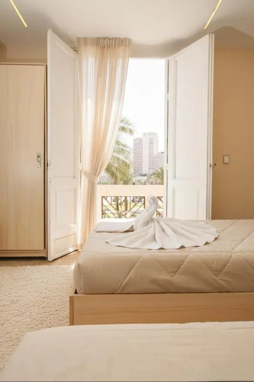 City Stars Hotel