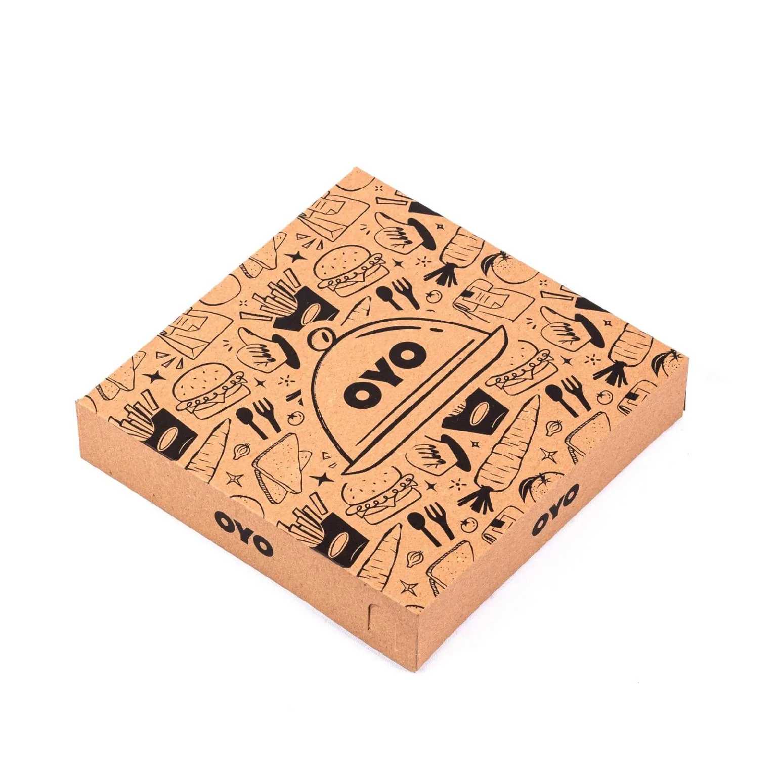 Super OYO Capital O 93984 The Kumpi