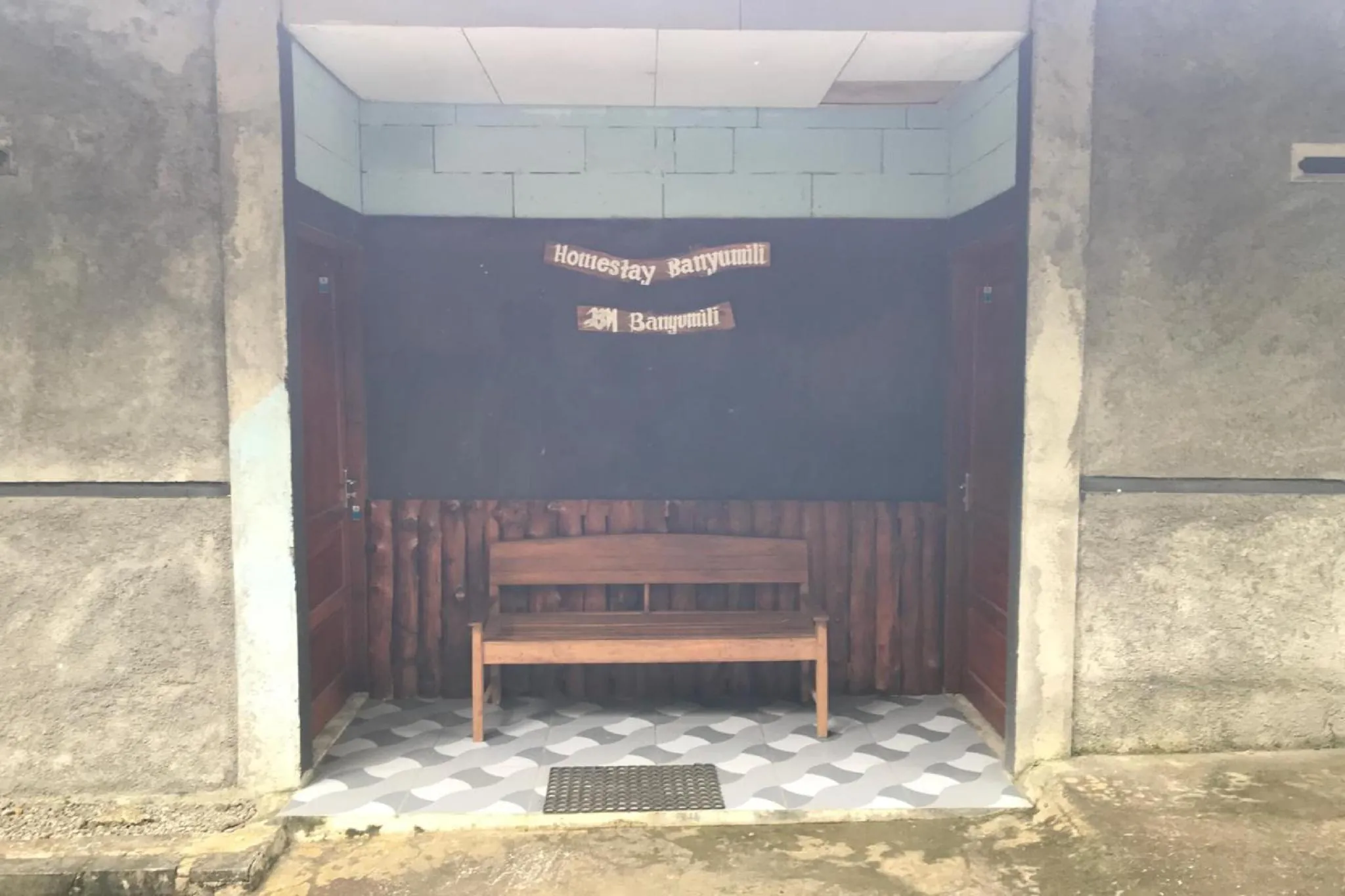 OYO 94008 Homestay Banyumili Samigaluh