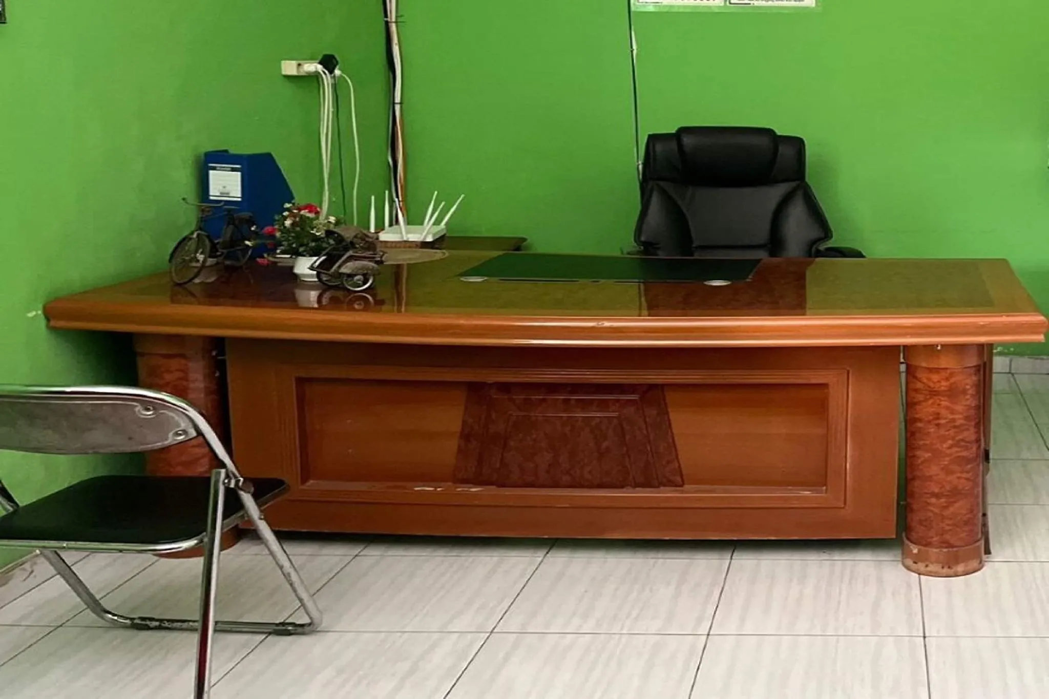 OYO 94009 Homestay Ndalem Kademangan