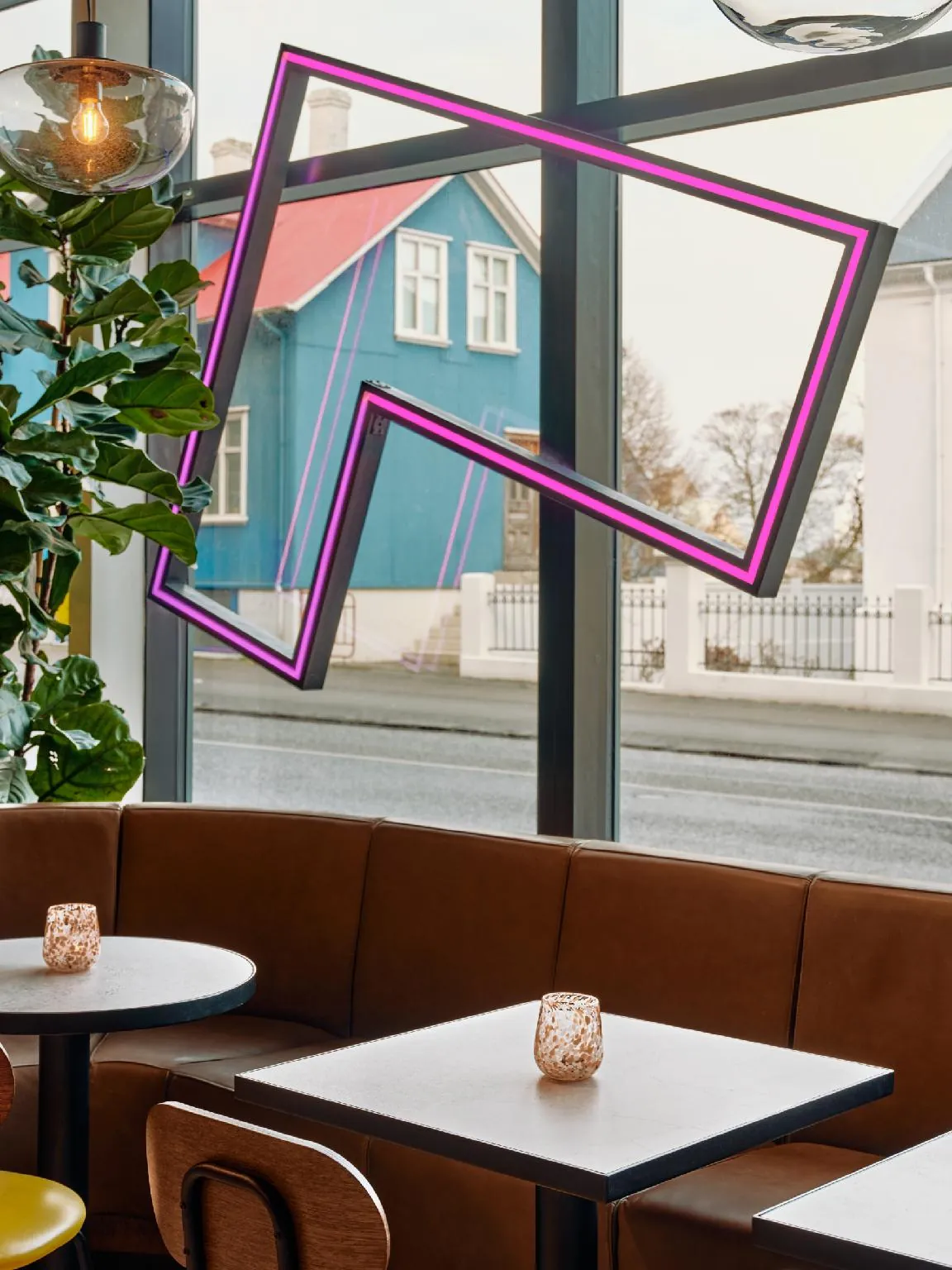 CityHub Reykjavik