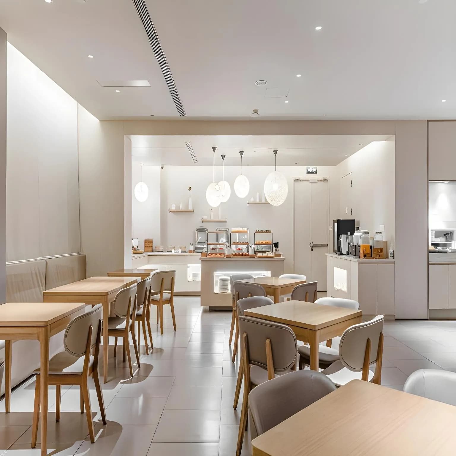 Ji Hotel (Shanghai Xujiahui Zhaojiabang Road)