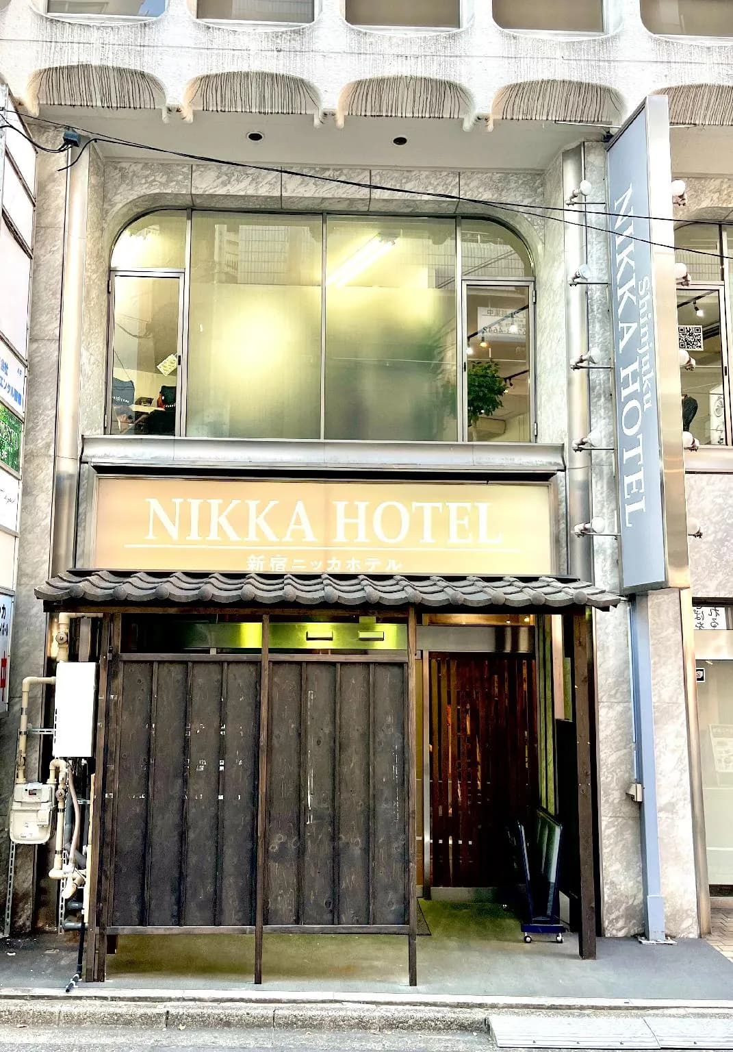 Hotel Nikka