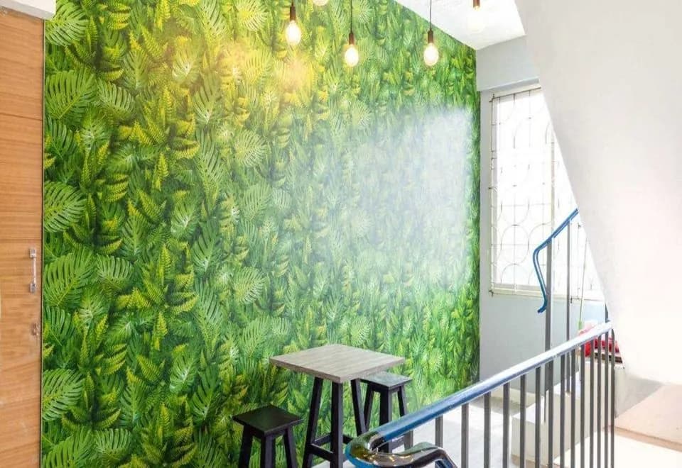 OYO 615 Bossa House Hostel & Cafe