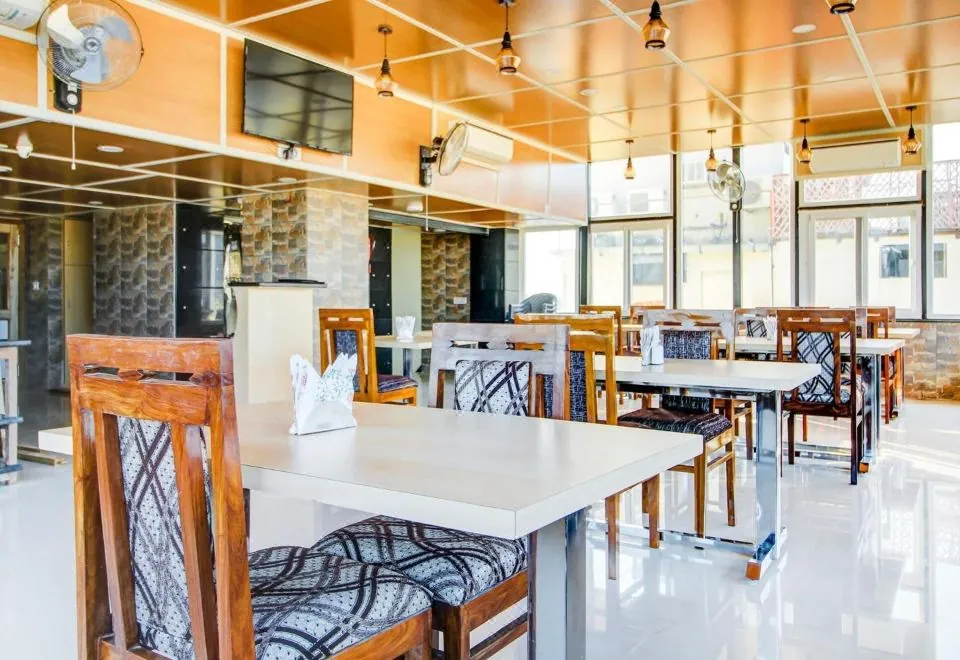 Jasoda Heritage Hotel by Keshav Global