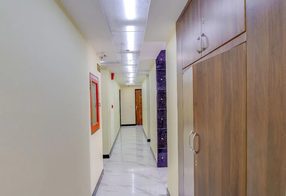 Jasoda Heritage Hotel by Keshav Global